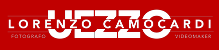 Lorenzo Camocardi Photographer Videomaker